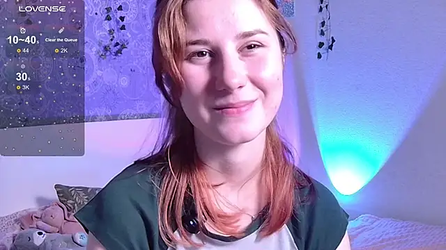 cute_cate404 - Cute_Cate404's free webcam