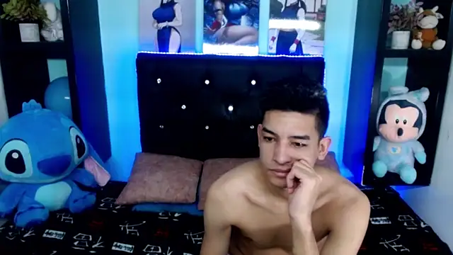 x_oliver_x - X_oliver_x's free webcam - UK Sex Cams