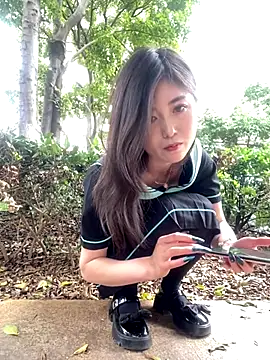 sunny-520 - Sunny-520's free webcam