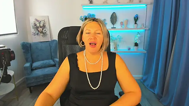 ninastarle - NinaStarle's free webcam