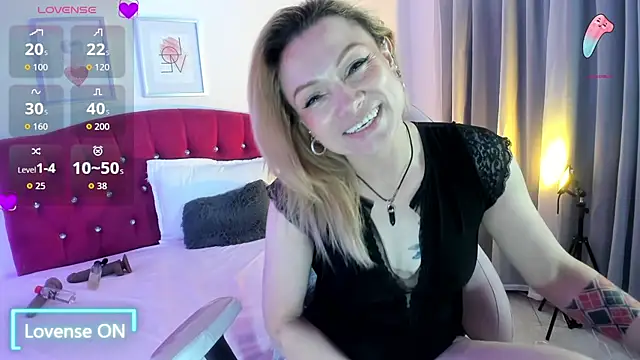 scarlett_blake11 - Scarlett_blake11's free webcam