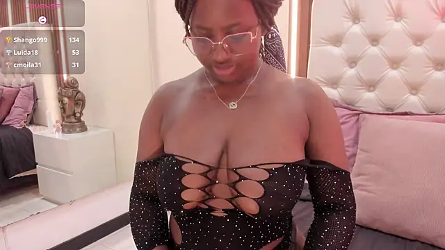 Oshun_Evans