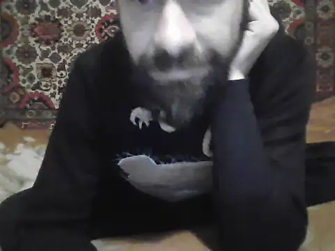 alferezzsolvajo - AlferezzSolvajo's free webcam