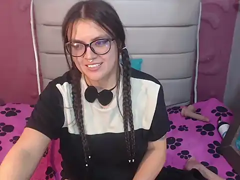 cailing_zu - Cailing_Zu's free webcam