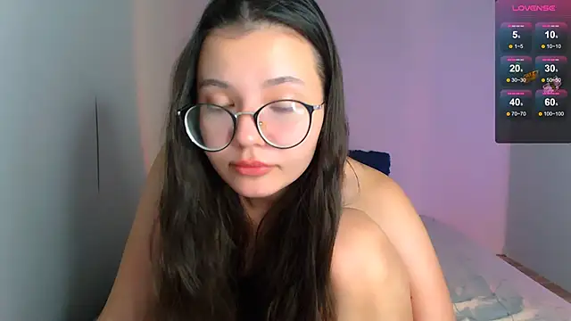 bbycolada - Bbycolada's free webcam - UK Sex Cams