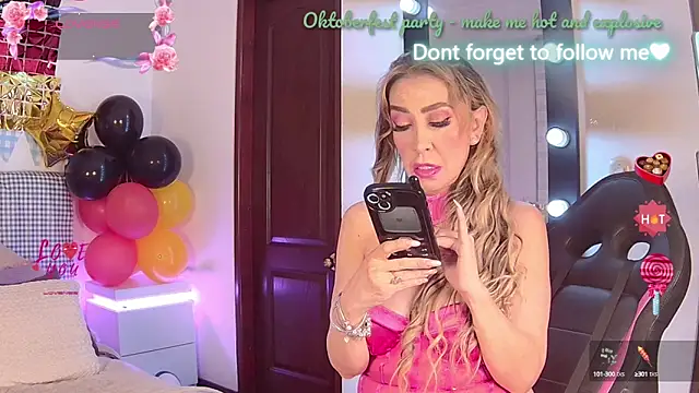 EvelinaGrey