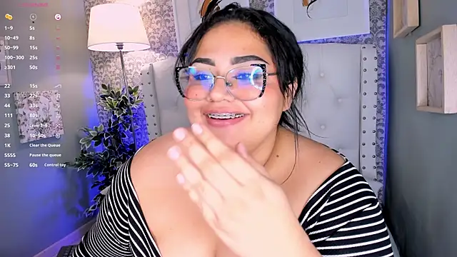 _michel_bbw