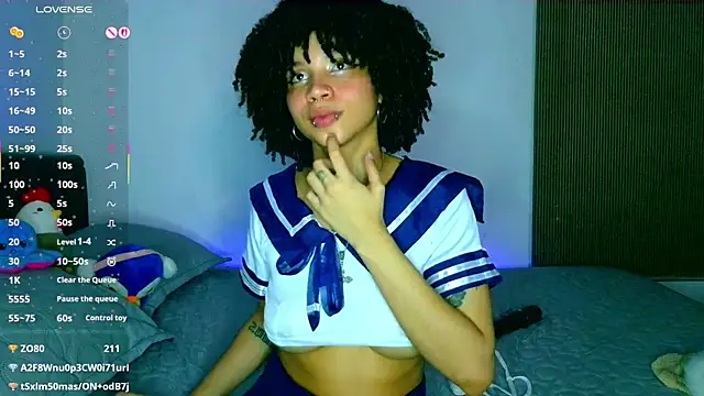 bettyboo2801 - Bettyboo2801's free webcam - UK Sex Cams