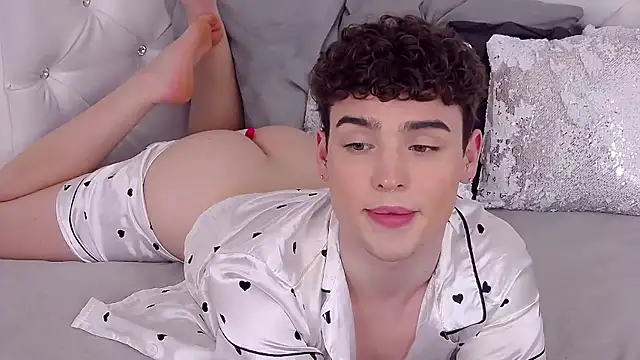  RobbyCharming chat room