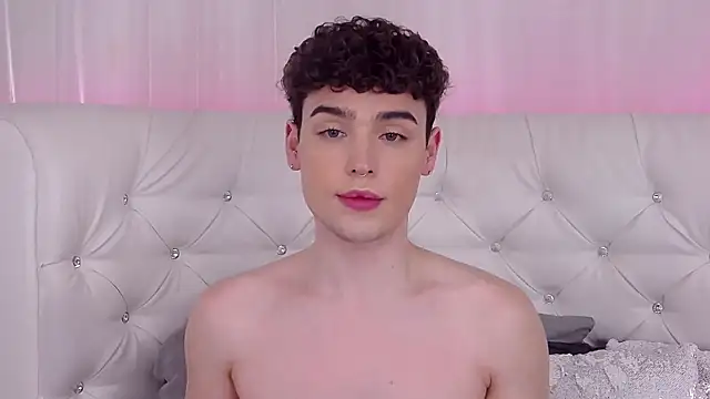 RobbyCharming