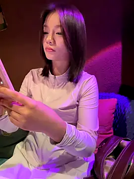 Asia-Melody