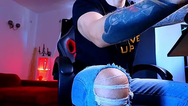 MightyAaron66