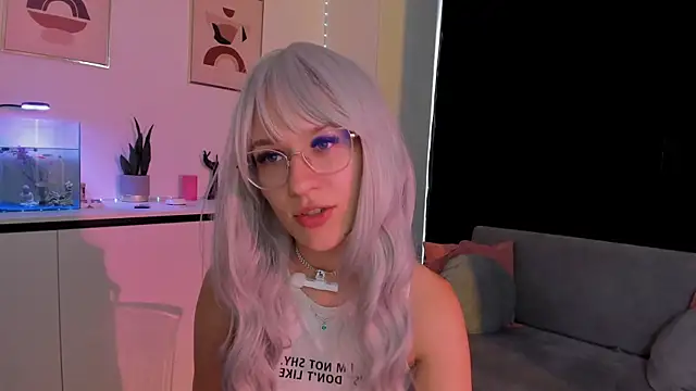 evabllake - EvaBllake's free webcam - UK Sex Cams