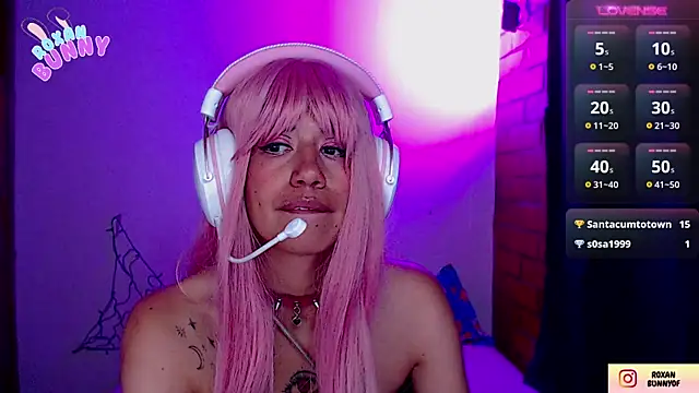 Roxanbunny1