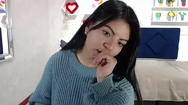 carolinebrunx - CarolineBrunx's free webcam - UK Sex Cams