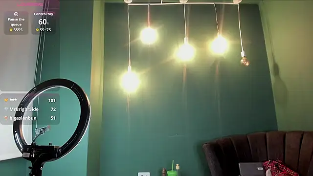 nezuko_16 - Nezuko_16's free webcam - UK Sex Cams