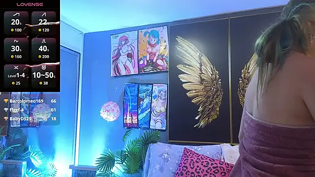 Mafecosecret