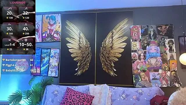 Mafecosecret
