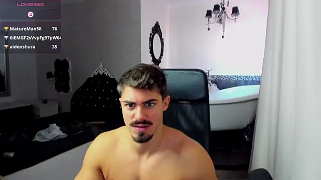  WilsonJules chat room