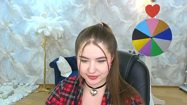  PixelGoddess chat room