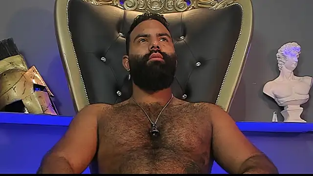 BeardAndrew