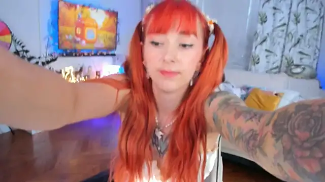 anna_prince - Anna_Prince's free webcam - UK Sex Cams