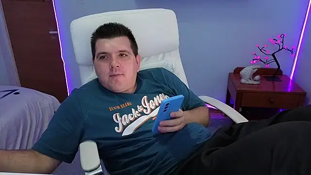 jasonjacks (M young) - Masturbating hard and cum