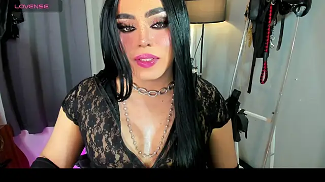 dominaaurumxxx - DominaAurumXXX's free webcam - UK Sex Cams