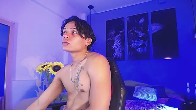 draco_collins - Draco_collins's free webcam - UK Sex Cams