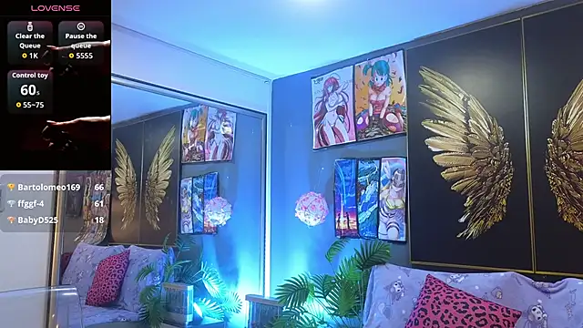 Mafecosecret