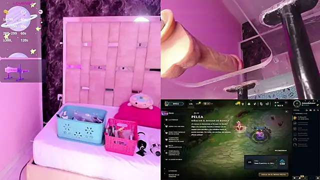 AntonellaVegas