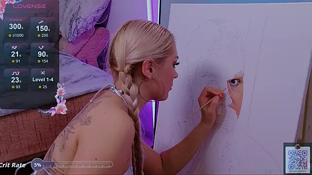 LeksaCandy