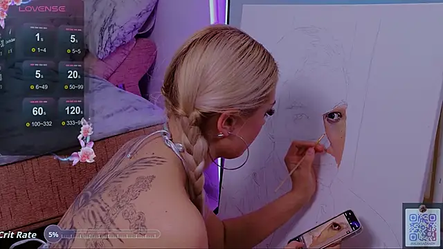 leksacandy - LeksaCandy's free webcam - UK Sex Cams