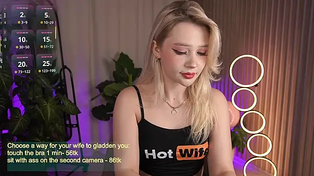 LauraWifeness