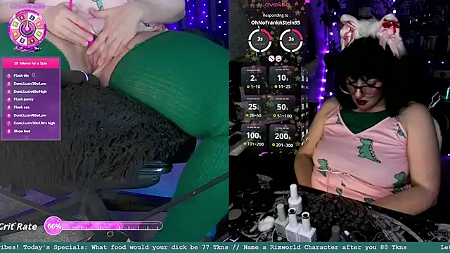 LadyMarzanna