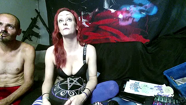 splash_queen420 - Splash_Queen420's free webcam - UK Sex Cams