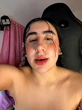 miichii - Miichii's free webcam