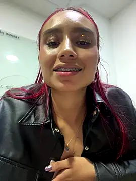 ximena_vasquez8 - Ximena_vasquez8's free webcam - UK Sex Cams