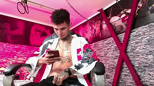 stuart_boy_ - Stuart_Boy_'s free webcam - UK Sex Cams