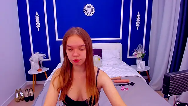  KatrinPearlss chat room