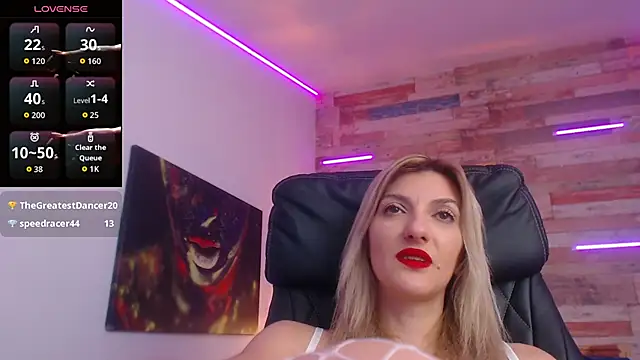 RileyLanna
