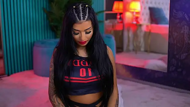 ArabellaPosh