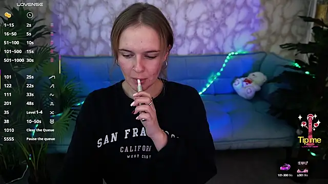 MaribelRiverr_