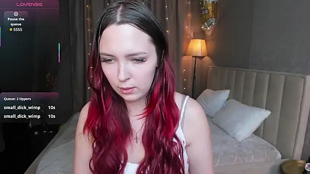 Monica__Queen