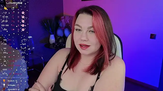 lilumytrend - Lilumytrend's free webcam