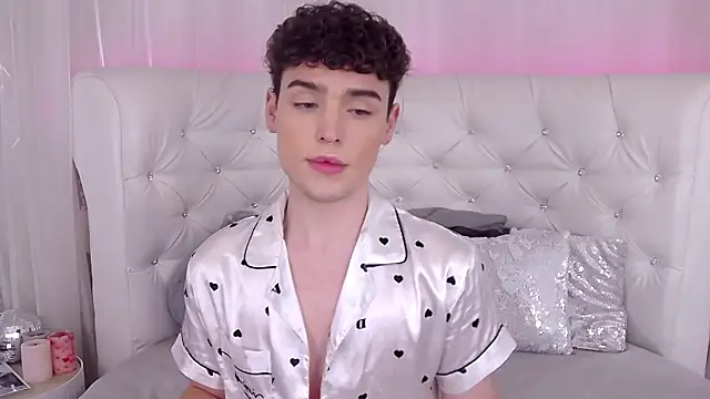RobbyCharming