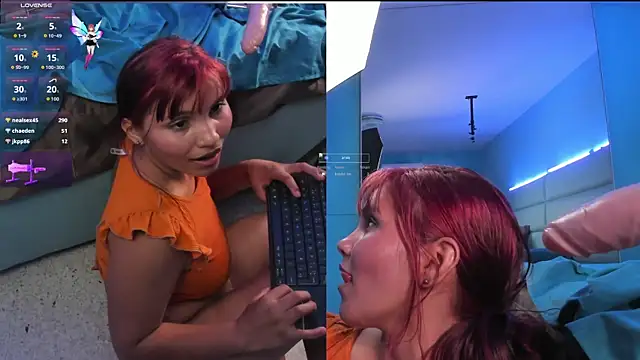 susygonzalez - Susygonzalez's free webcam - UK Sex Cams