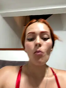 Miss-Abbii from StripChat is Freechat