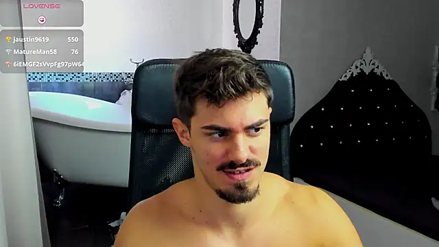 WilsonJules