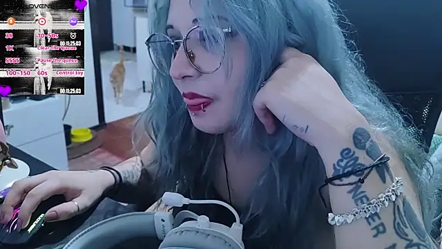 ElfGrey